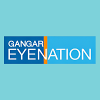 GANGAR EYENATION