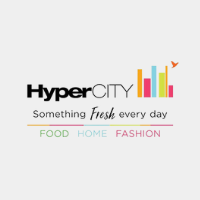 HyperCITY