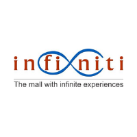 Infinity Mall