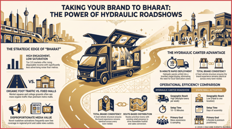 taking your brand to bharat